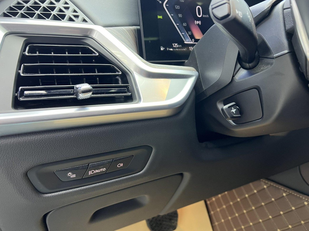 BMW X5 2023