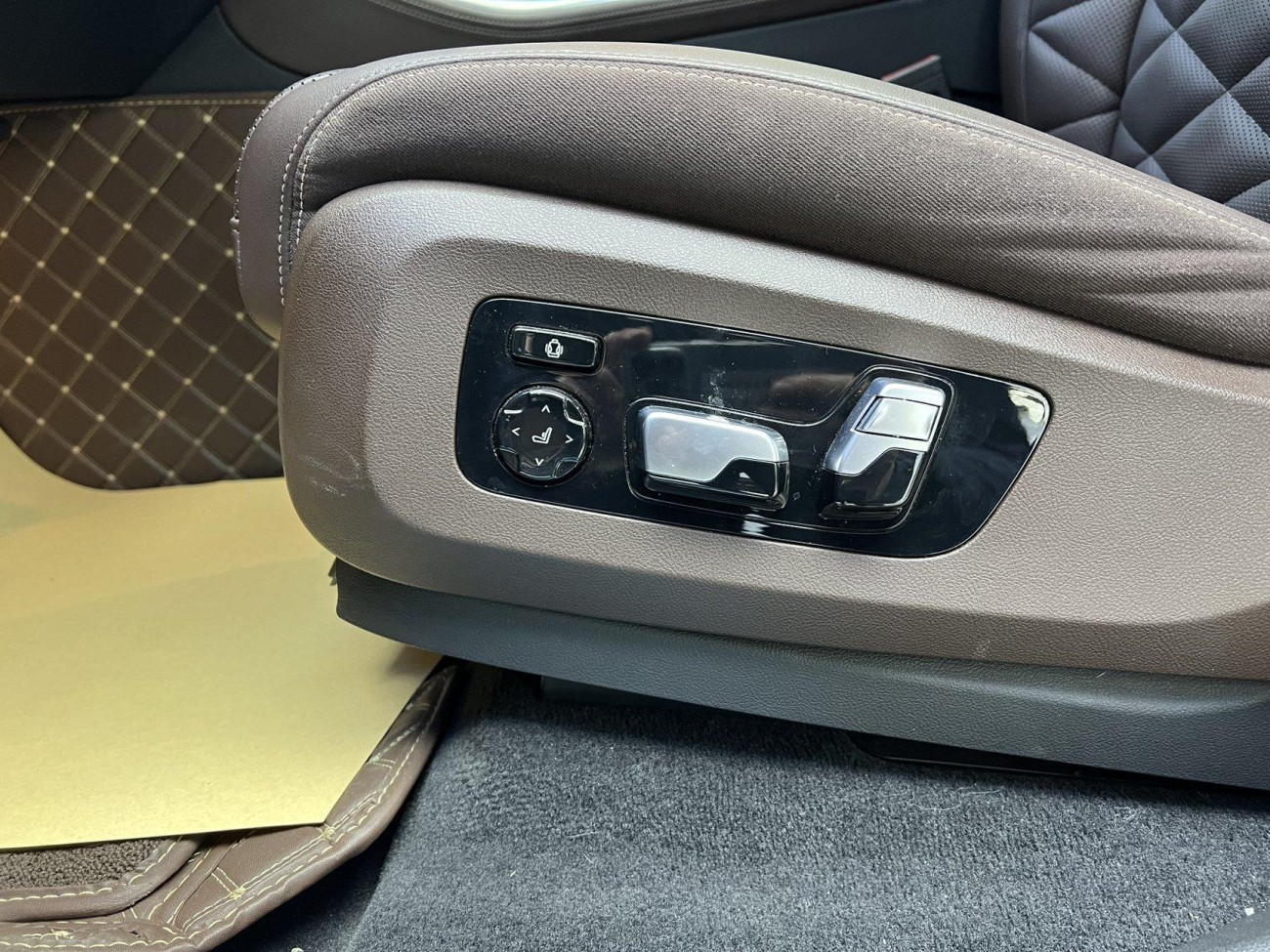 BMW X5 2023