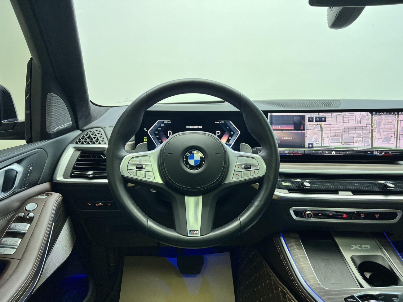 BMW X5 2023
