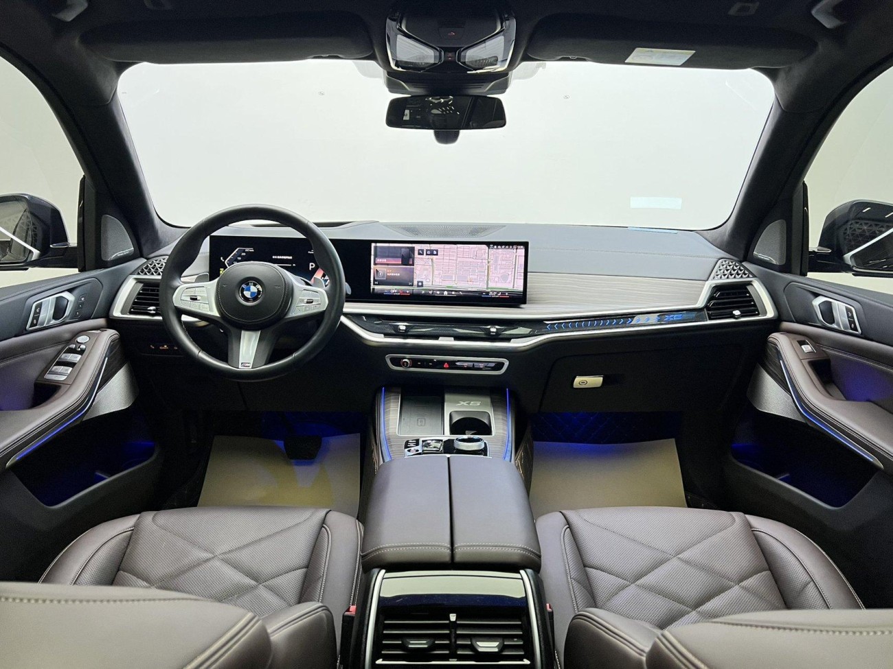 BMW X5 2023