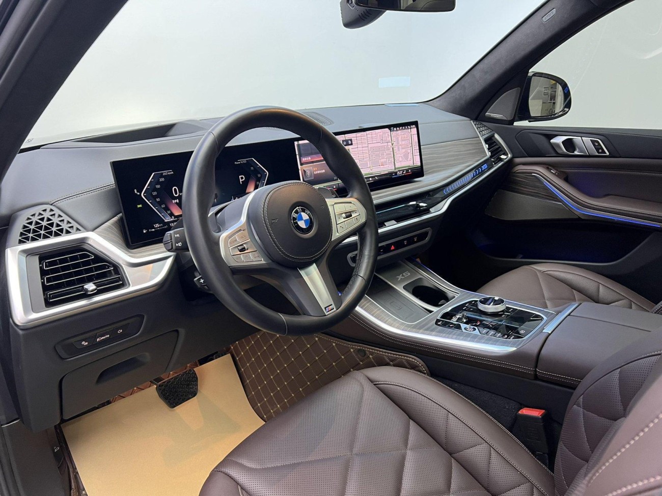 BMW X5 2023