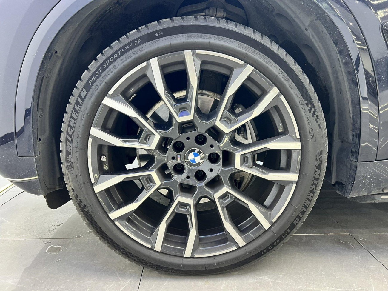 BMW X5 2023