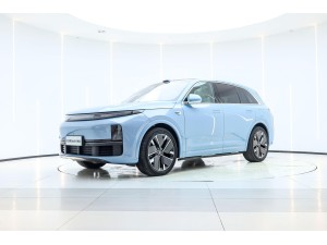 Li Auto L7 2025