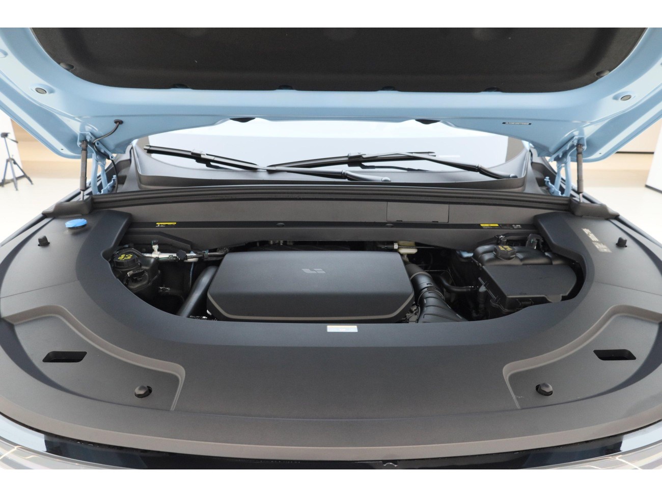 Li Auto L7 2025