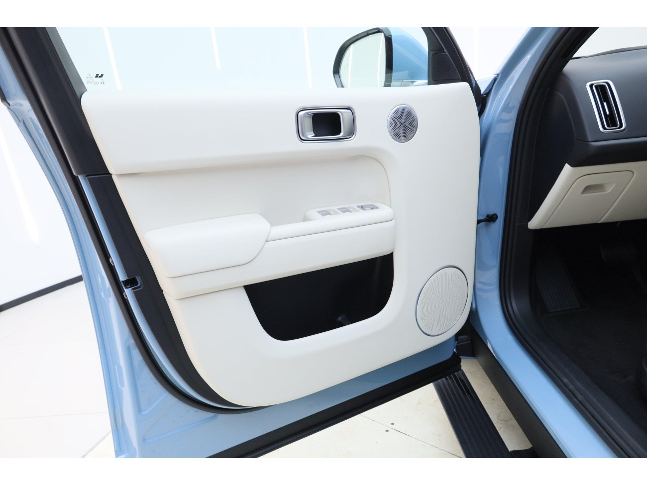 Li Auto L7 2025