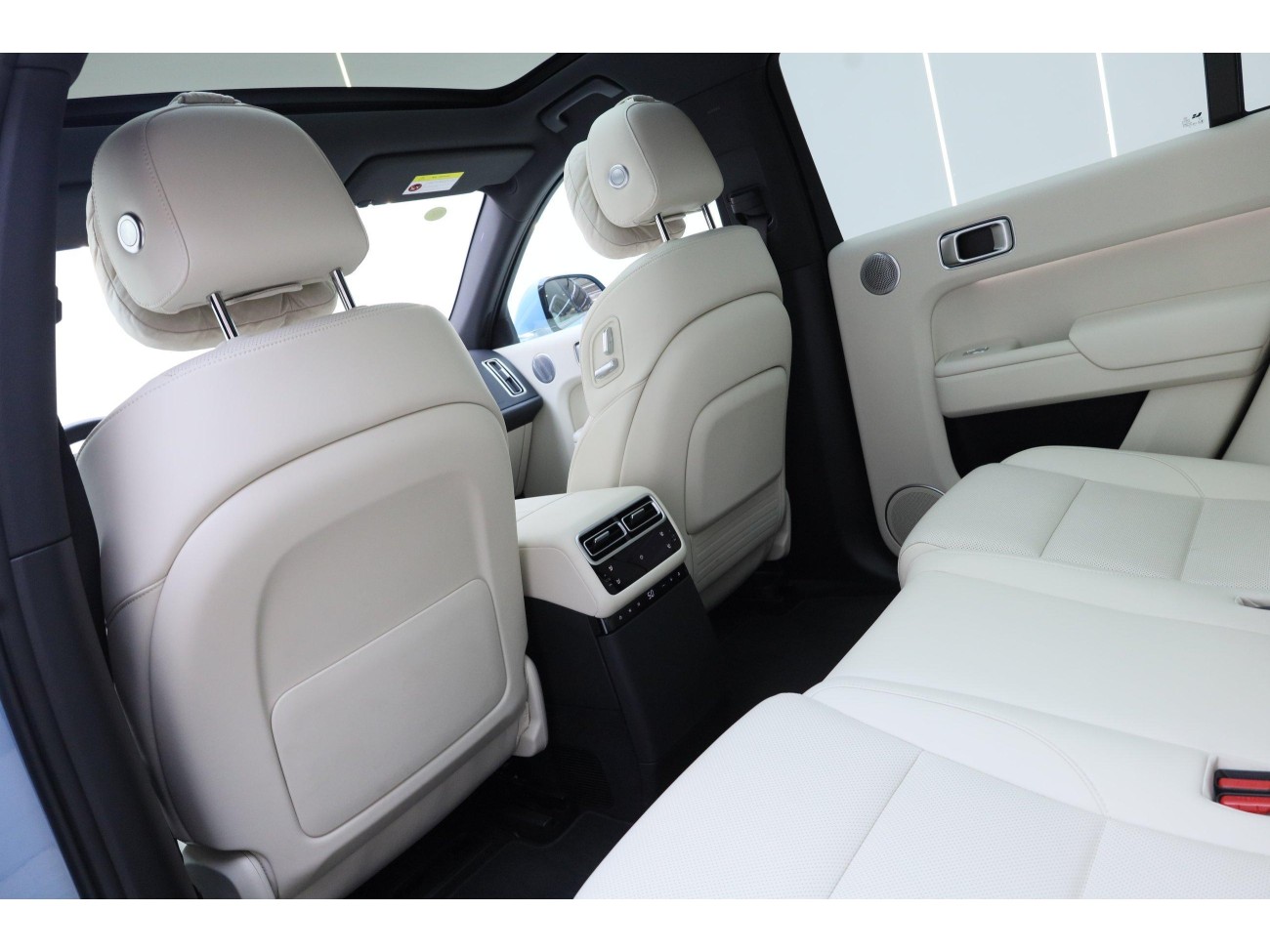 Li Auto L7 2025