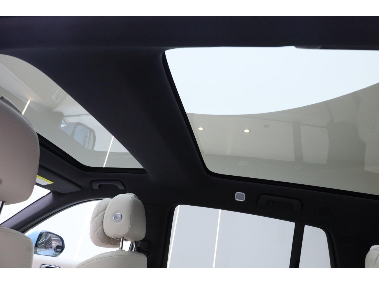 Li Auto L7 2025