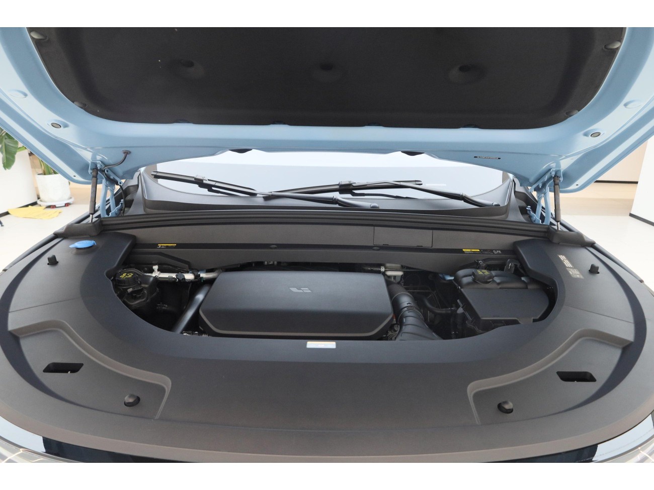 Li Auto L7 2024