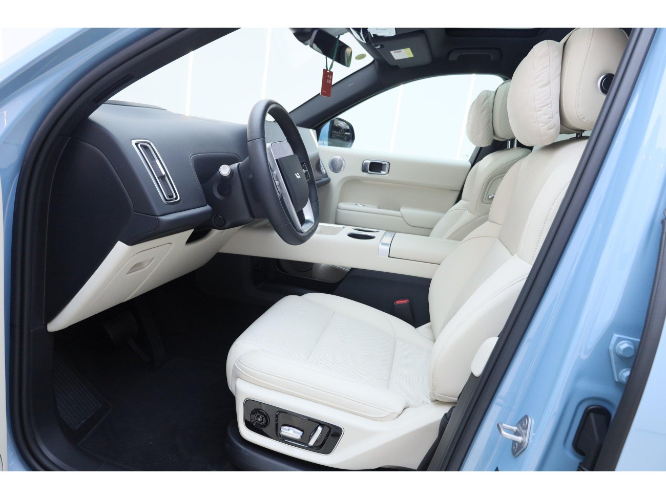 Li Auto L7 2024