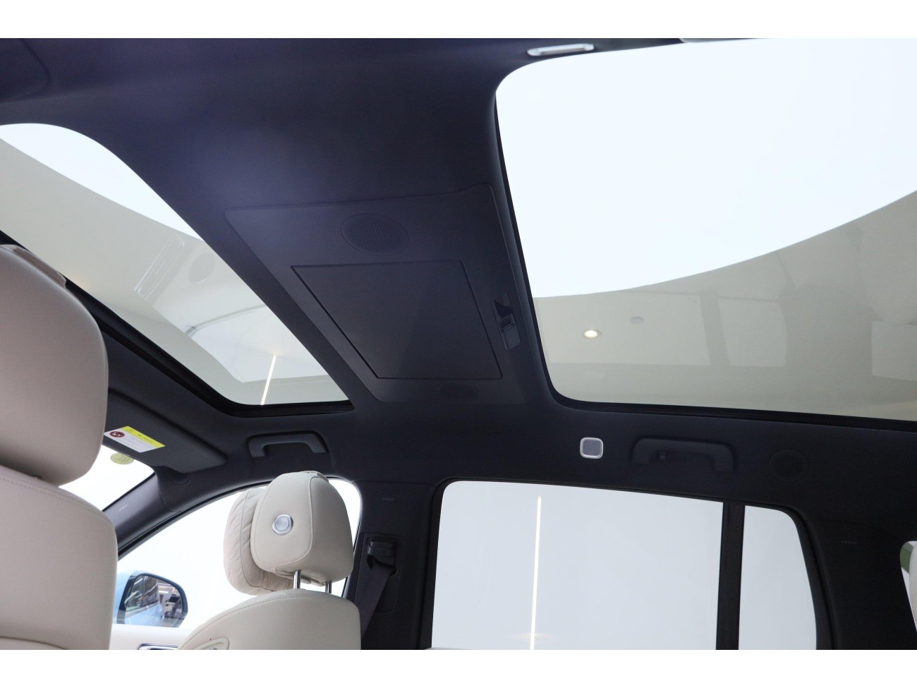 Li Auto L7 2024