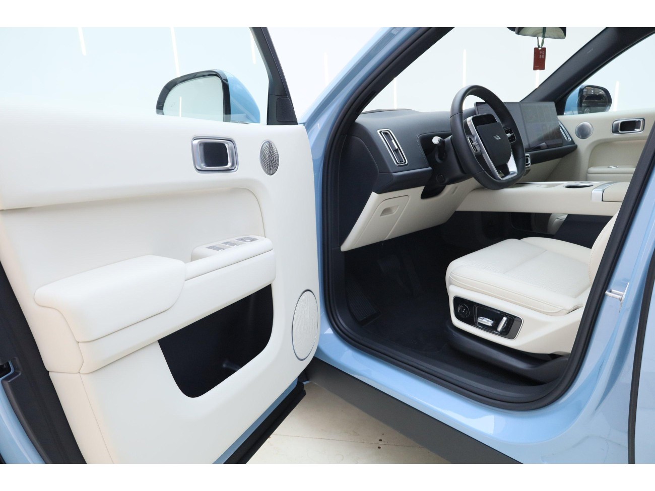 Li Auto L7 2024
