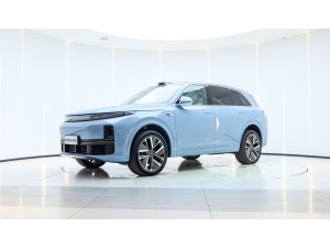 Li Auto L7 2024