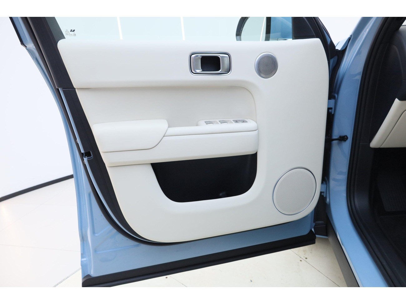 Li Auto L7 2024