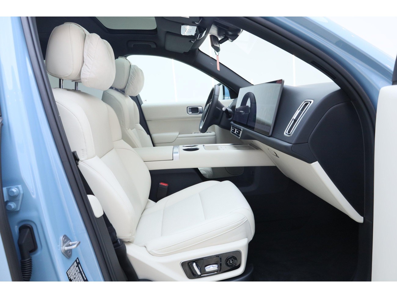 Li Auto L7 2024