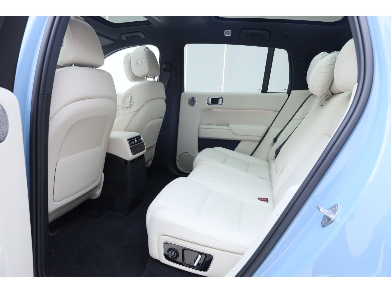 Li Auto L7 2024