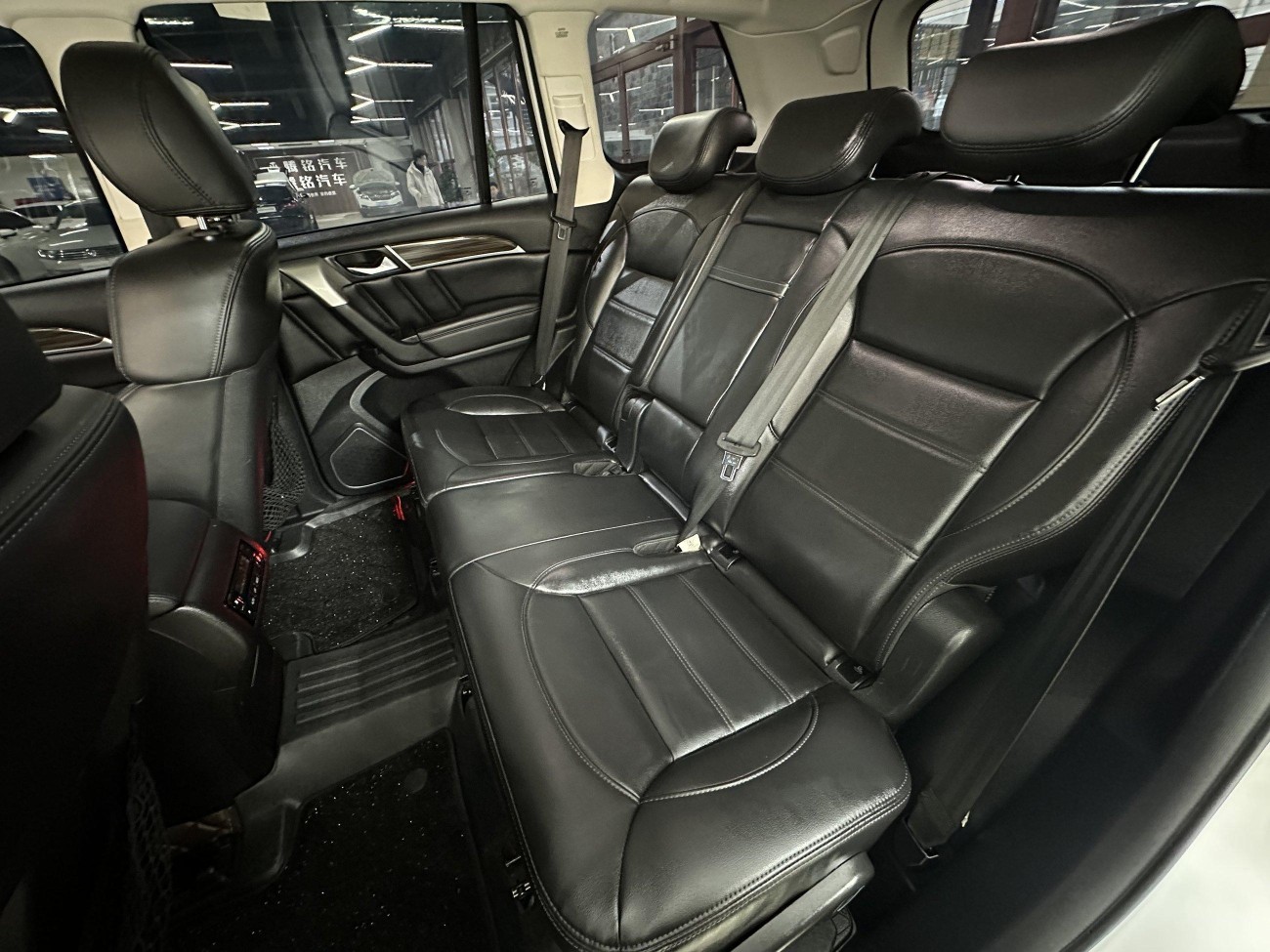 Haval H9 2021