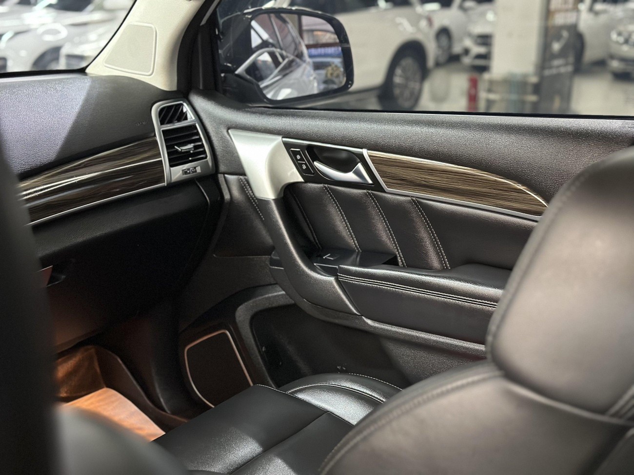 Haval H9 2021