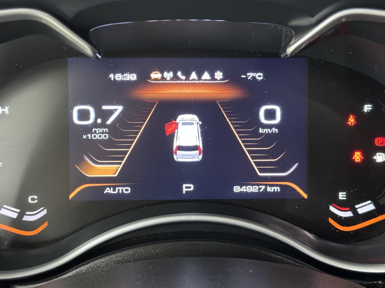Haval H9 2021