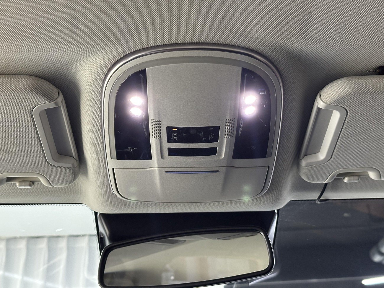 Haval H9 2021