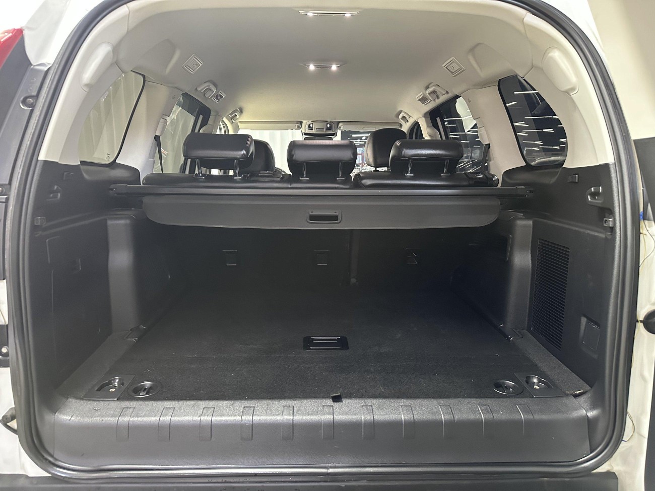 Haval H9 2021