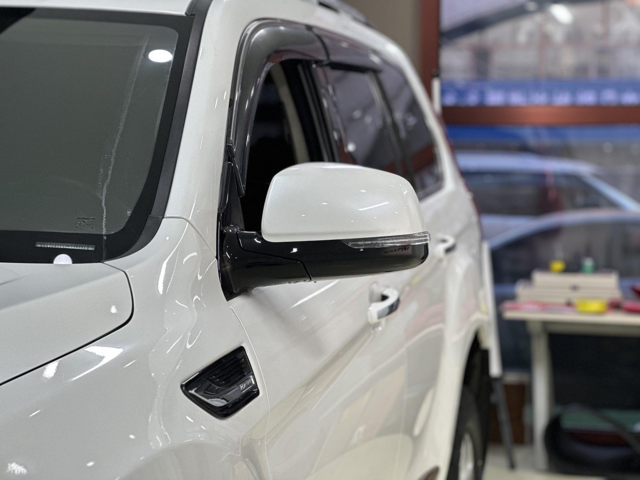 Haval H9 2021