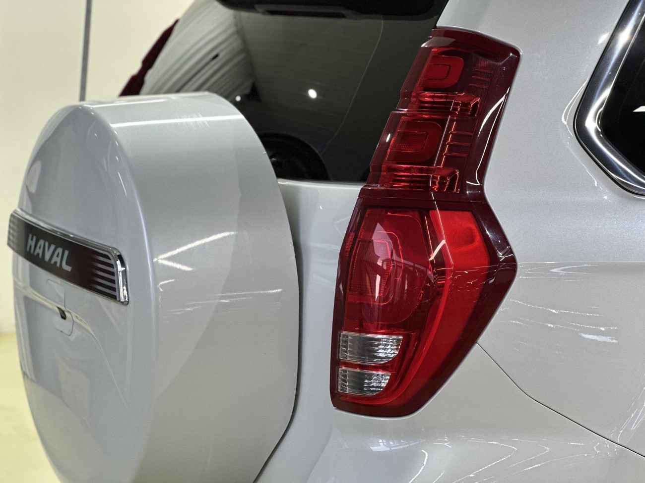 Haval H9 2021