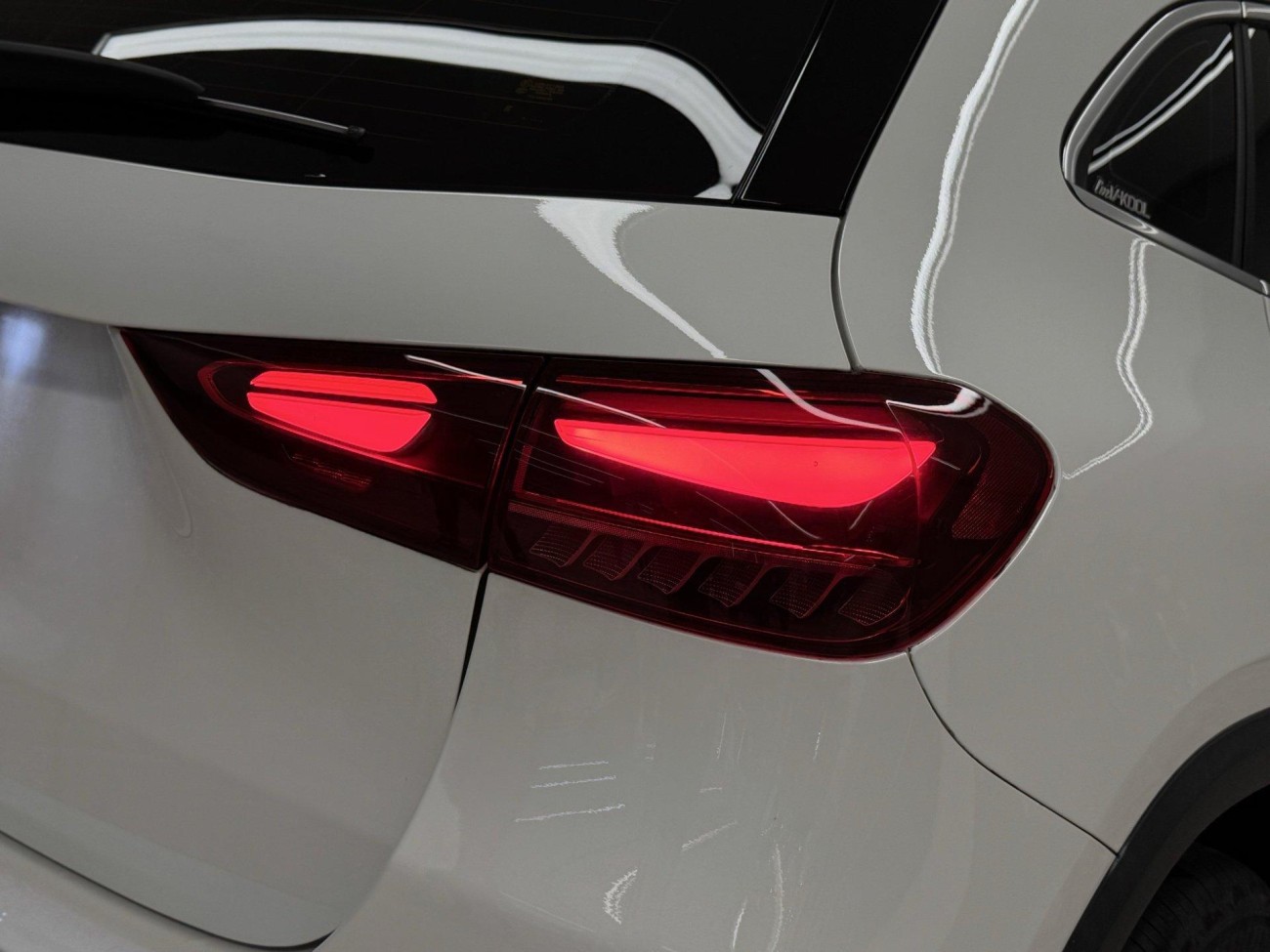 Mercedes-Benz GLA 200 2024