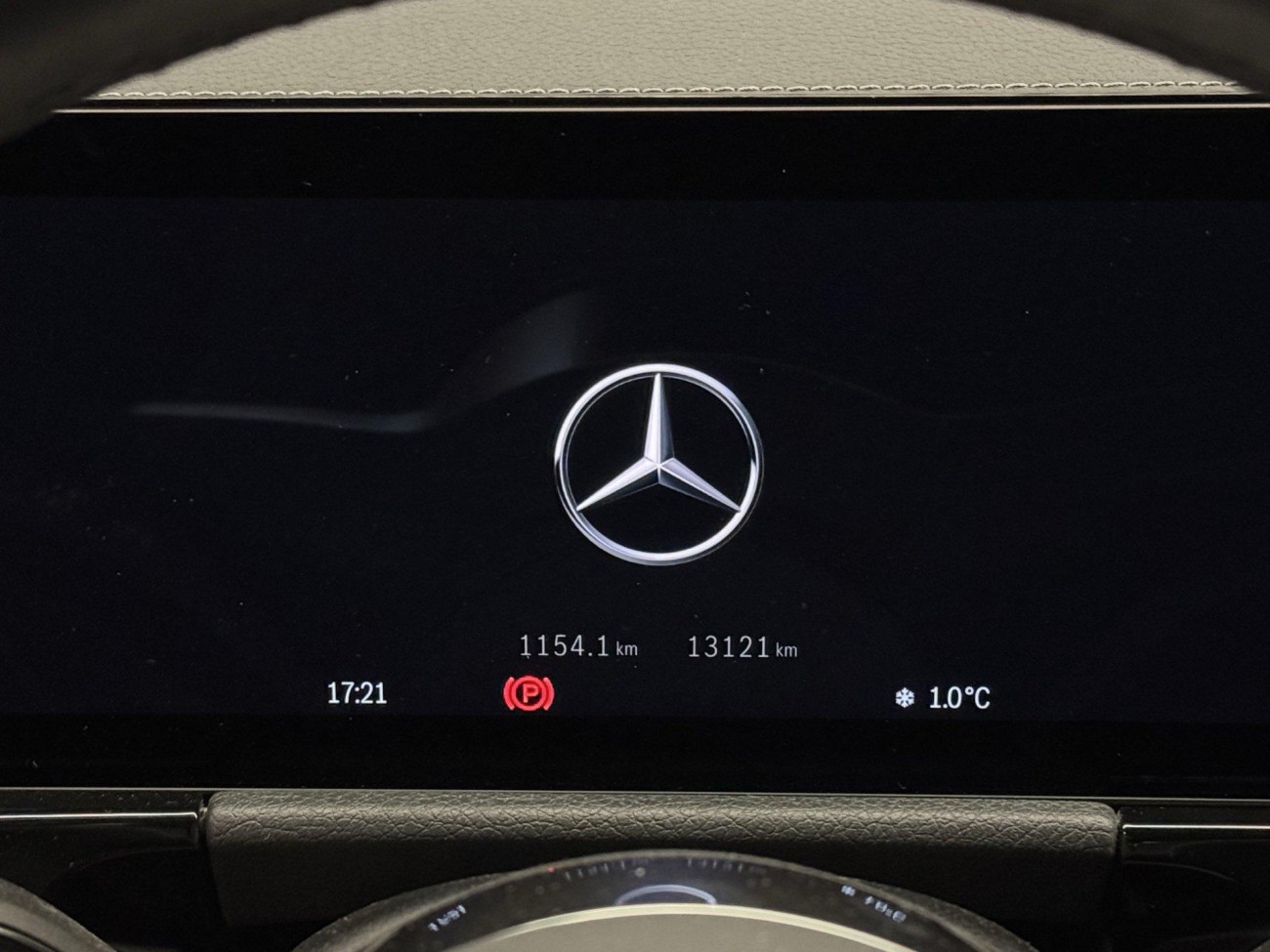 Mercedes-Benz GLA 200 2024