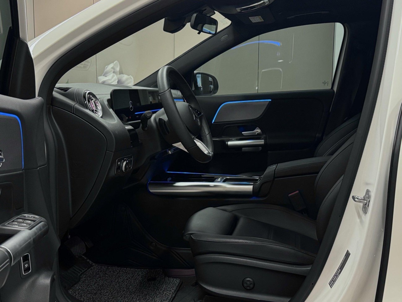 Mercedes-Benz GLA 200 2024