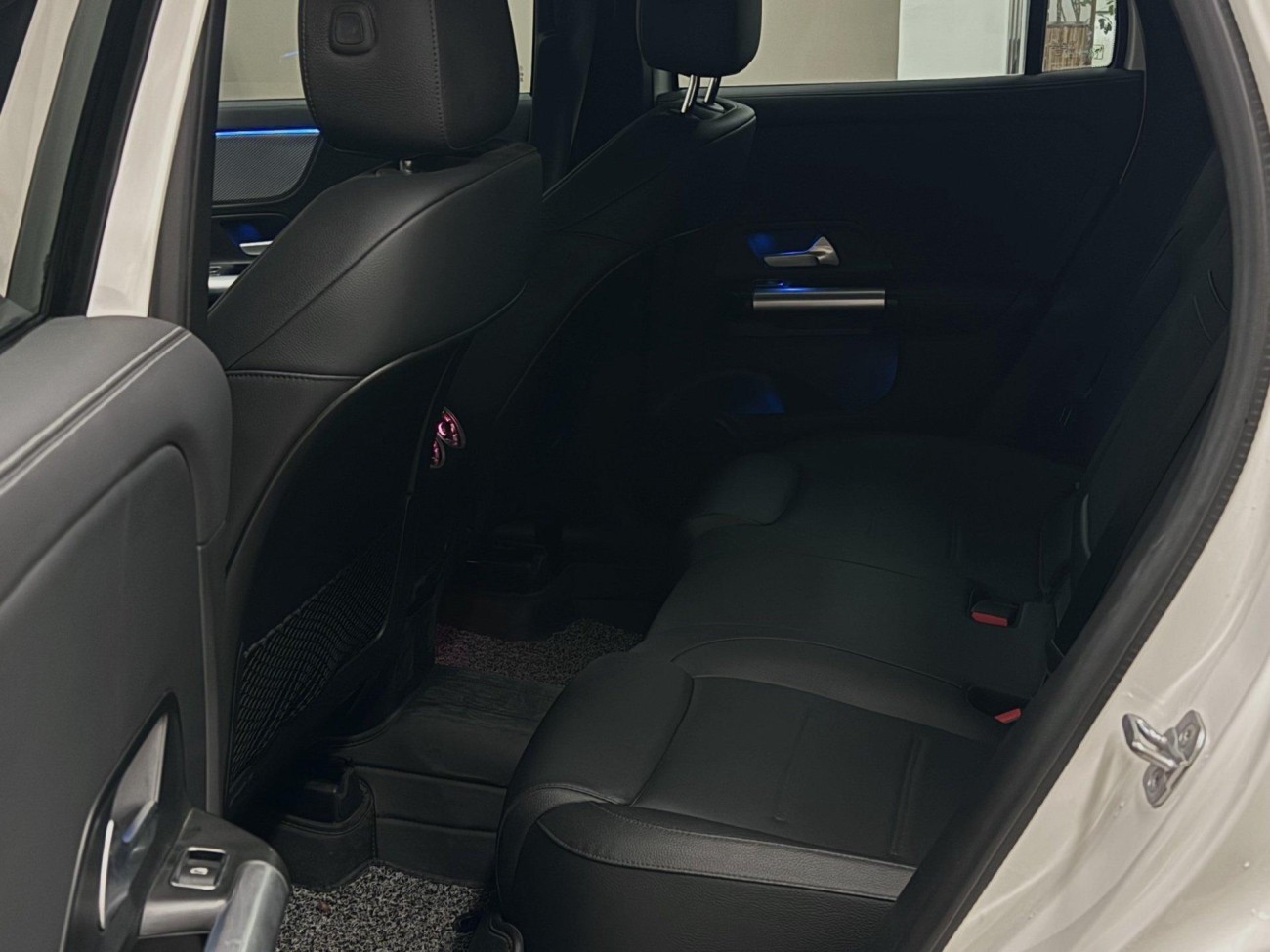 Mercedes-Benz GLA 200 2024