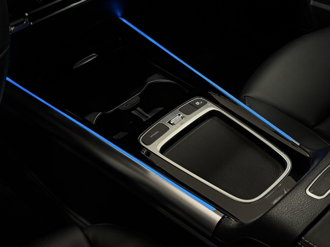 Mercedes-Benz GLA 200 2024