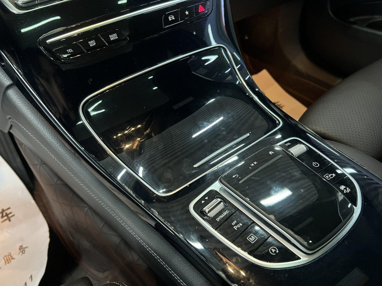 Mercedes-Benz GLC 260 L 2022