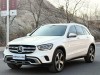 Mercedes-Benz GLC 260 L 2022