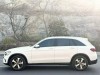Mercedes-Benz GLC 260 L 2022