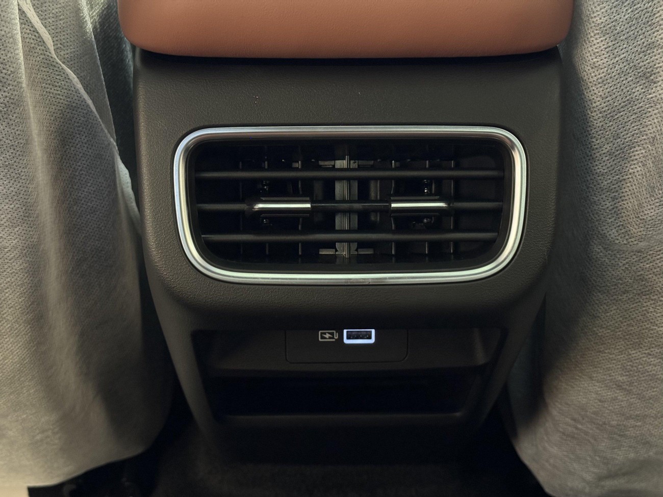 Geely Galaxy Galaxy L6 2025