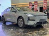 Geely Galaxy Galaxy L6 2025
