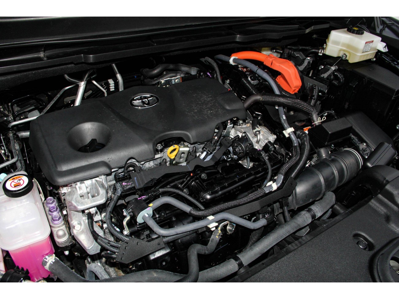 Toyota Sienna 2024