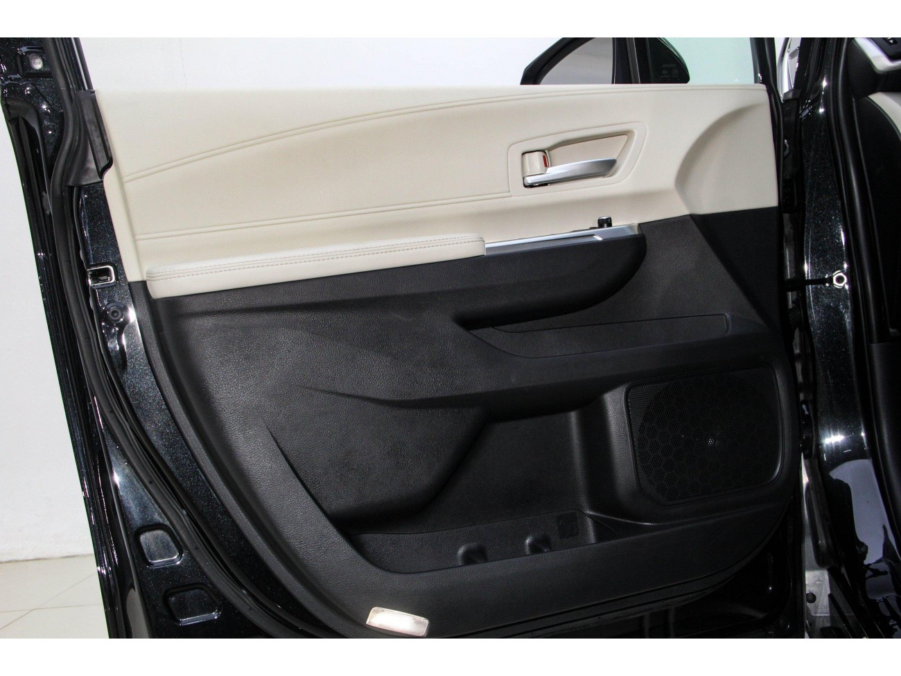 Toyota Sienna 2024
