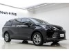 Toyota Sienna 2024