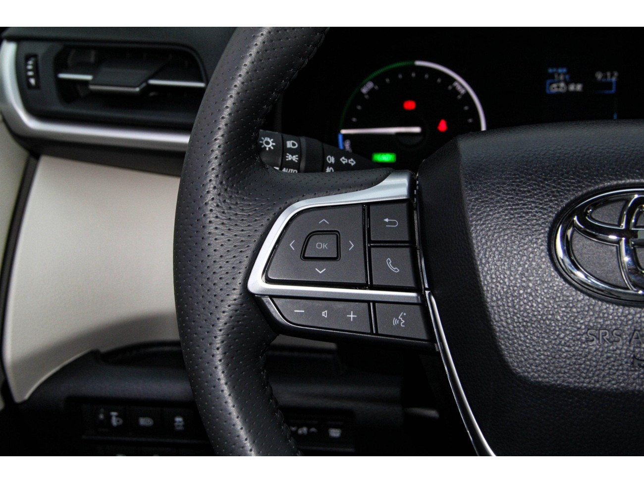 Toyota Sienna 2024
