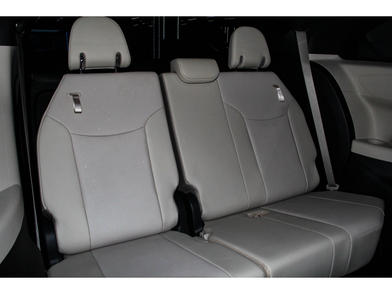 Toyota Sienna 2024