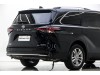 Toyota Sienna 2024