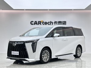 Trumpchi M8 2024