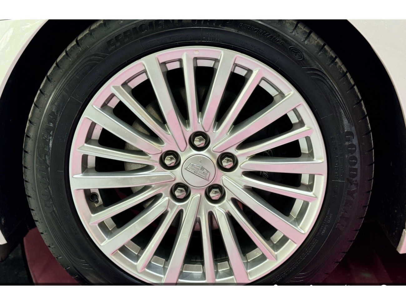 Cadillac CT6 2023