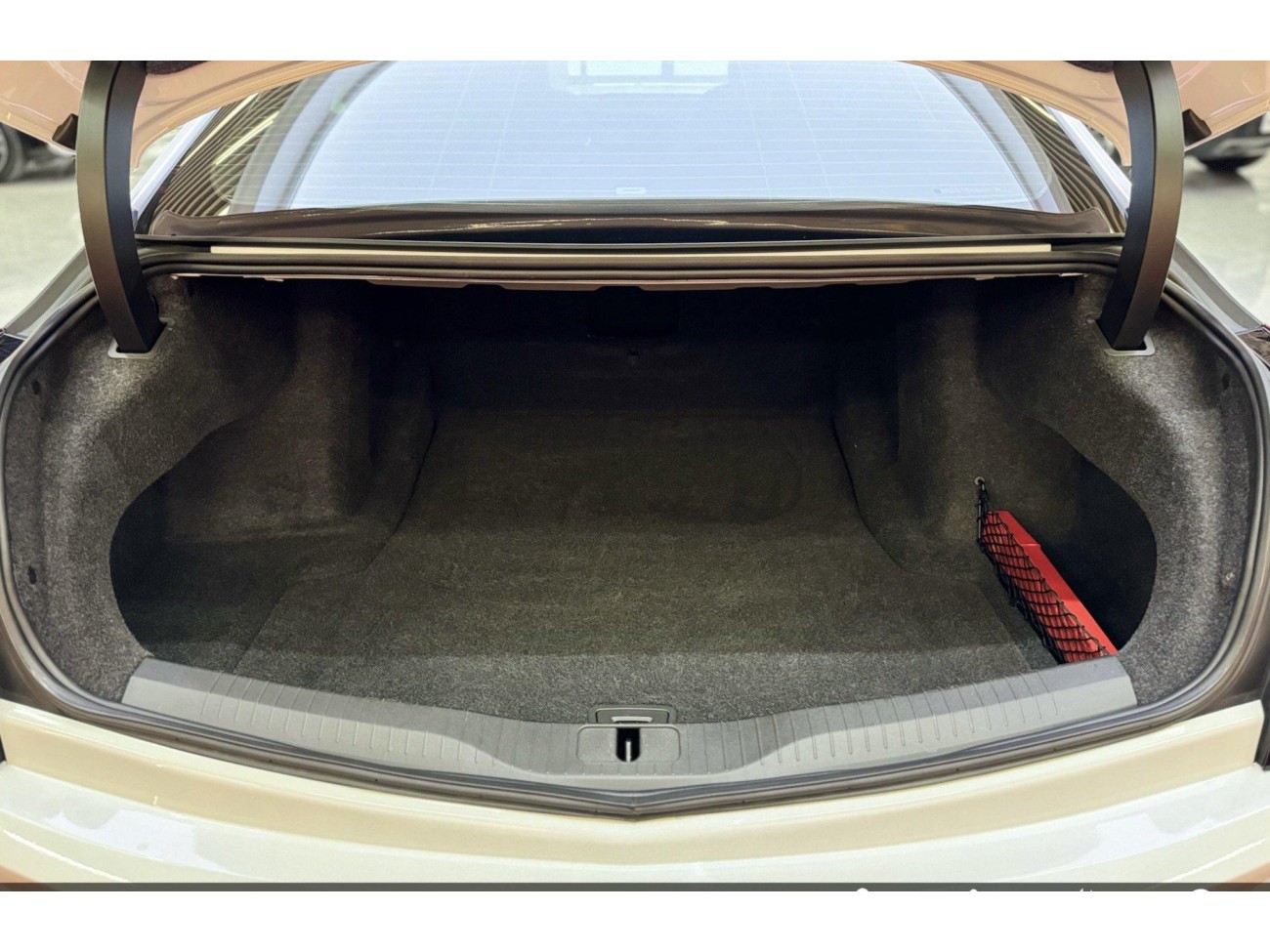 Cadillac CT6 2023