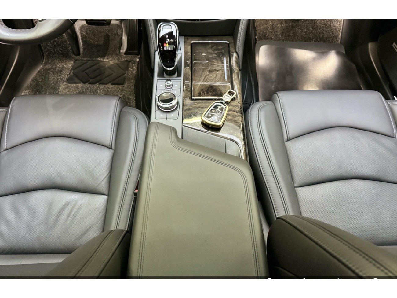 Cadillac CT6 2023
