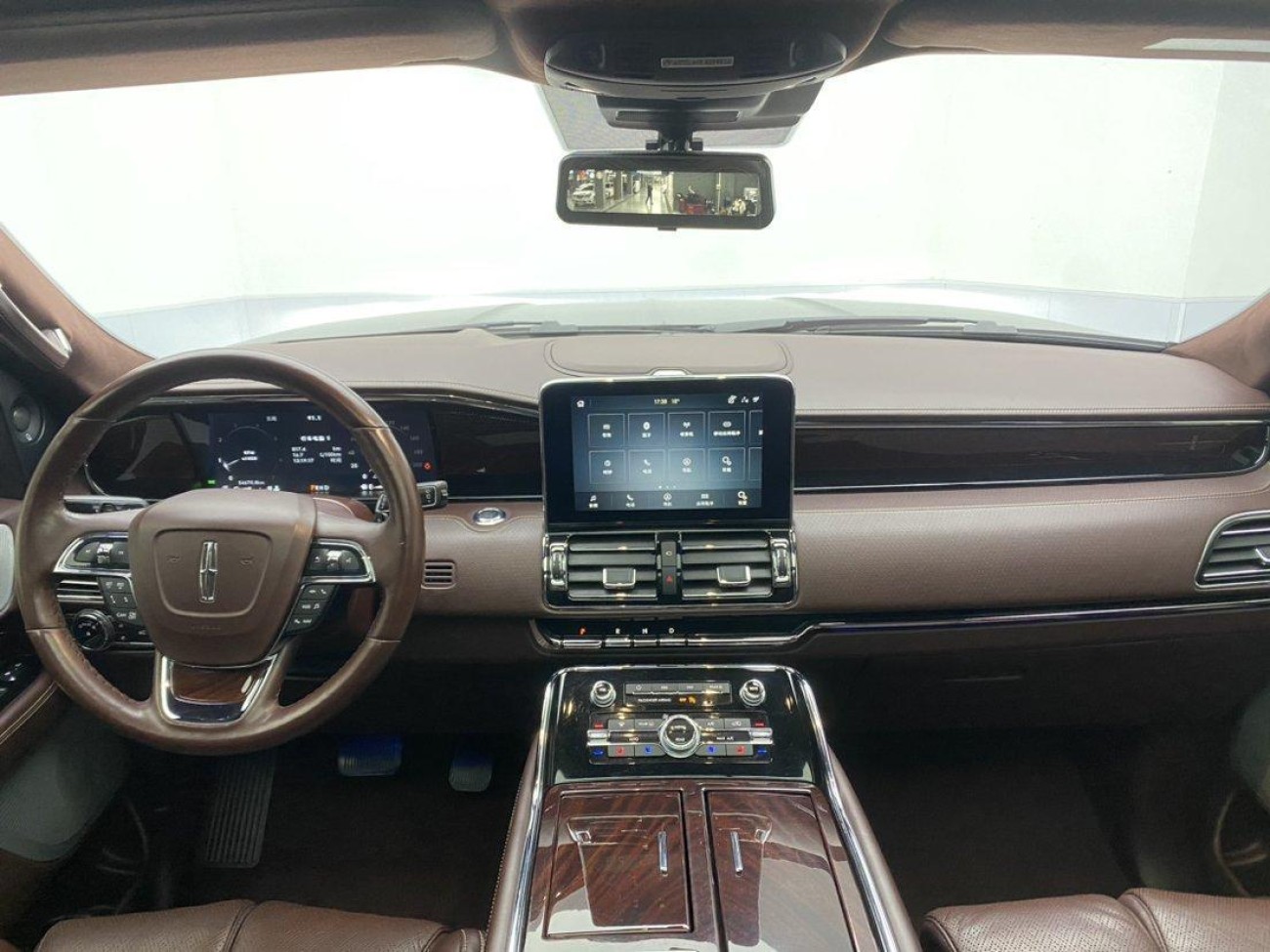 Lincoln Navigator 2020