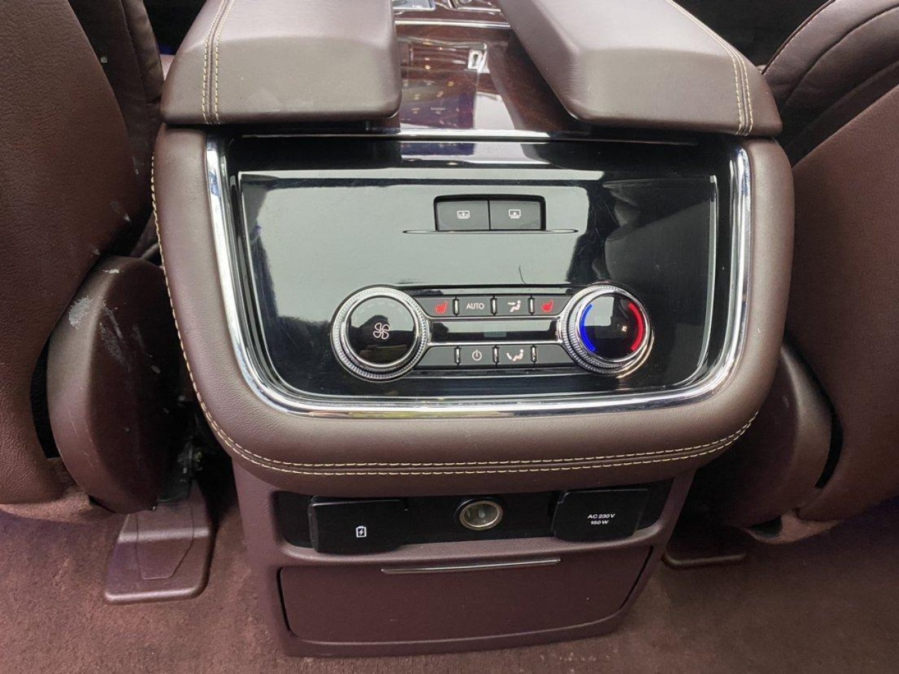 Lincoln Navigator 2020