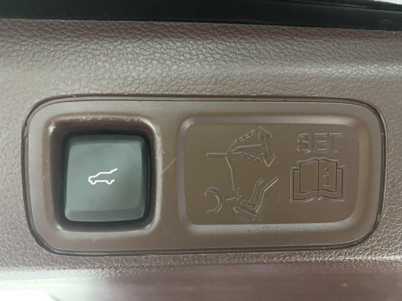 Lincoln Navigator 2020