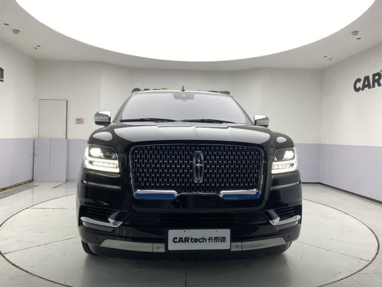 Lincoln Navigator 2020